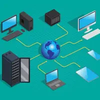 کارشناس شبکه