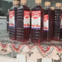 آب آلبالو سوگلی