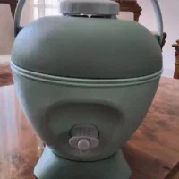 کلمن کاملا نو و خاص
