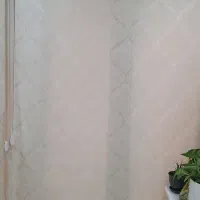 پرده شید دو مکانیزه اطلس پود