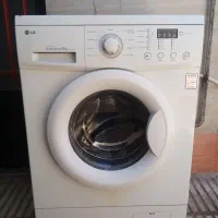 ماشین لباسشویی ال جی