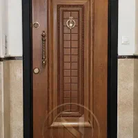 درب ضد سرقت ونوس منبت