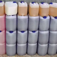 مایع لباسشویی