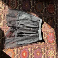 دامن بچه گانه شیک|لباس|بابلسر, |دیوار