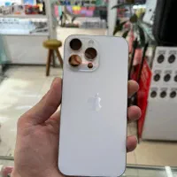 16Promax 256 ZAA White