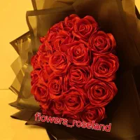 دسته گل مصنوعی خاص|گل مصنوعی|پرند, فاز ۲|دیوار