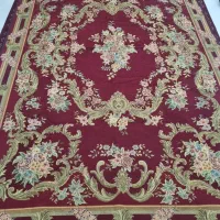 روفرشی مخمل ۶ متری یزدباف