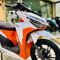 موتورسیکلت قسطی/شرایطی