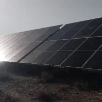 احداث نیروگاه خورشیدی|خدمات پیشه و مهارت|محلات, |دیوار