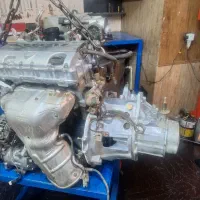 تعمیرگاه تخصصیEF7 دنا،مکانیک،جلوبندی،ایران خودرو|خدمات موتور و ماشین|مشهد, توس (بلوار توس)|دیوار