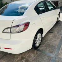 مزدا ۳نیو تیپ ۴