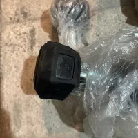 دمبل ۲ و ۵ و ۱۰ کیلویی|تجهیزات ورزشی|ری, شهرری|دیوار