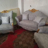 تولید و تعمیر مبلمان