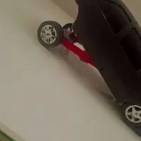 ماکت ماشین (پنوماتیک)