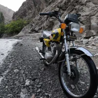 هندا 200 لیفان 95