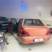 ماشین ۱۳۲مدل ۸۹|خودرو سواری و وانت|برازجان, |دیوار