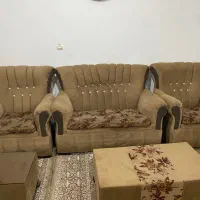 مبل ۷نفره
