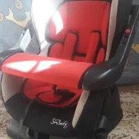 صندلی ماشین|تخت و صندلی بچه|مراغه, |دیوار