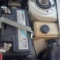 سمند LX ساده|خودرو سواری و وانت|شوش, |دیوار