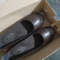 کفش نو|کیف، کفش، کمربند|ایذه, |دیوار