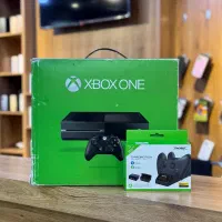 xbox one 500gig دو دسته