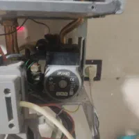 نصب تعمیرپکیج آبگرمکن پمپ آب لوله کشی برقکارصنعتی|خدمات پیشه و مهارت|گلستان (تهران), |دیوار