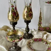 هفت سین ویترای|صنایع دستی و سایر لوازم تزئینی|اصفهان, باغ نگاره|دیوار