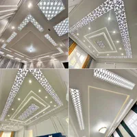 کناف سقف کاذب کناف کار pvc تی وی روم کنافکار۶۰در۶۰|خدمات پیشه و مهارت|اهواز, اهواز|دیوار