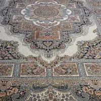 فرش دوازده متری وشش متری|فرش|گرگان, |دیوار