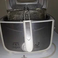 سرخ کن مایسون