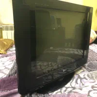 تلوبزیون فلت