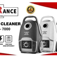 جارو برقی کلورانس مدلvc7000