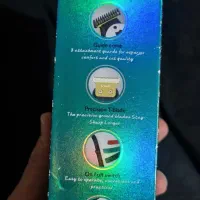 ماشین اصلاح صفر زن|آرایشگاه و سالن‌های زیبایی|هشتگرد, فاز ۷ مهستان|دیوار