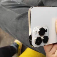 ایفون13پرومکس دوسیم