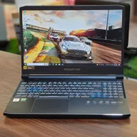 Acer predator hellos 300در حد نو|رایانه همراه|اردبیل, |دیوار