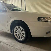 سورن پلاس موتورef7تمیزدر حد صفر فقط 24تا کار