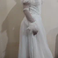 لباس عقد