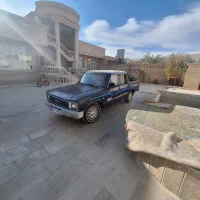 مزدادوکابین