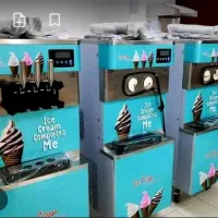 اوشن پاور دو موتور تک فاز ایستاده چرخ دار|کافیشاپ و رستوران|رشت, ساغری سازان|دیوار