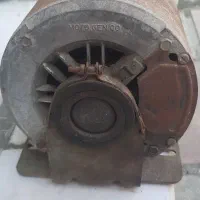 دینام کولر آبی|کولر آبی|اسلام‌شهر, شهرک قائمیه|دیوار