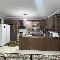 کابینت ام دی اف و هود