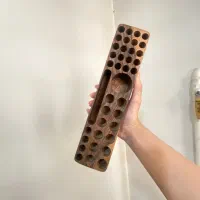 جای پیچگوشتی استند چوبی تعمیرکاران موبایل|لوازم جانبی موبایل و تبلت|محمدشهر, زیبادشت|دیوار