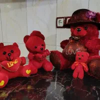 اسباب بازی دخترانه وپسرانه