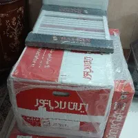 پکیج ایران رادیاتور L24 پلمپ،دیگه بهش نیازی ندارم