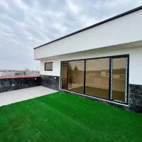 ویلا استخر دار مدرن سند عرصه و عیان