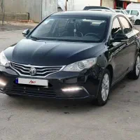 MG 360 توربو اتوماتیک