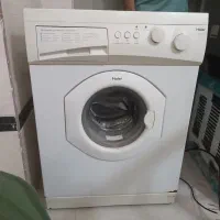لباسشویی اتوماتیک سالم و مرتب با قیمت مناسب
