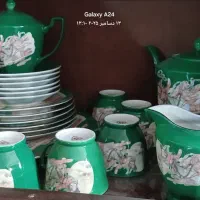 چینی نایاب  آنتیک