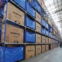 کولرگازی کولرگازی اسپیلت گری ایوولی