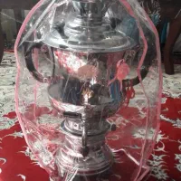 سماور گازی نو